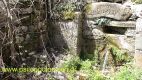 Η "Χωμομένη βρύση" στο Πετροχώρι Αργιθέας Καρδίτσας. 5-4-2013